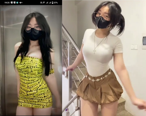 không che TikTok tung clip 18+ cực kích thích