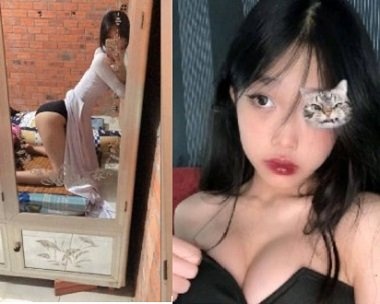 viet69 - Sex nữ sinh học đụ từ WC trường đến nhà nghỉ